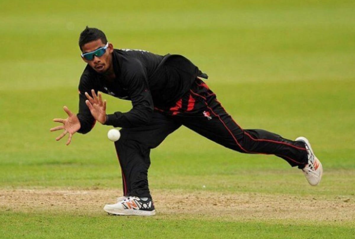 ICC imposed life time ban of hongkong cricketers irfan and nadeem ahmed for fixing