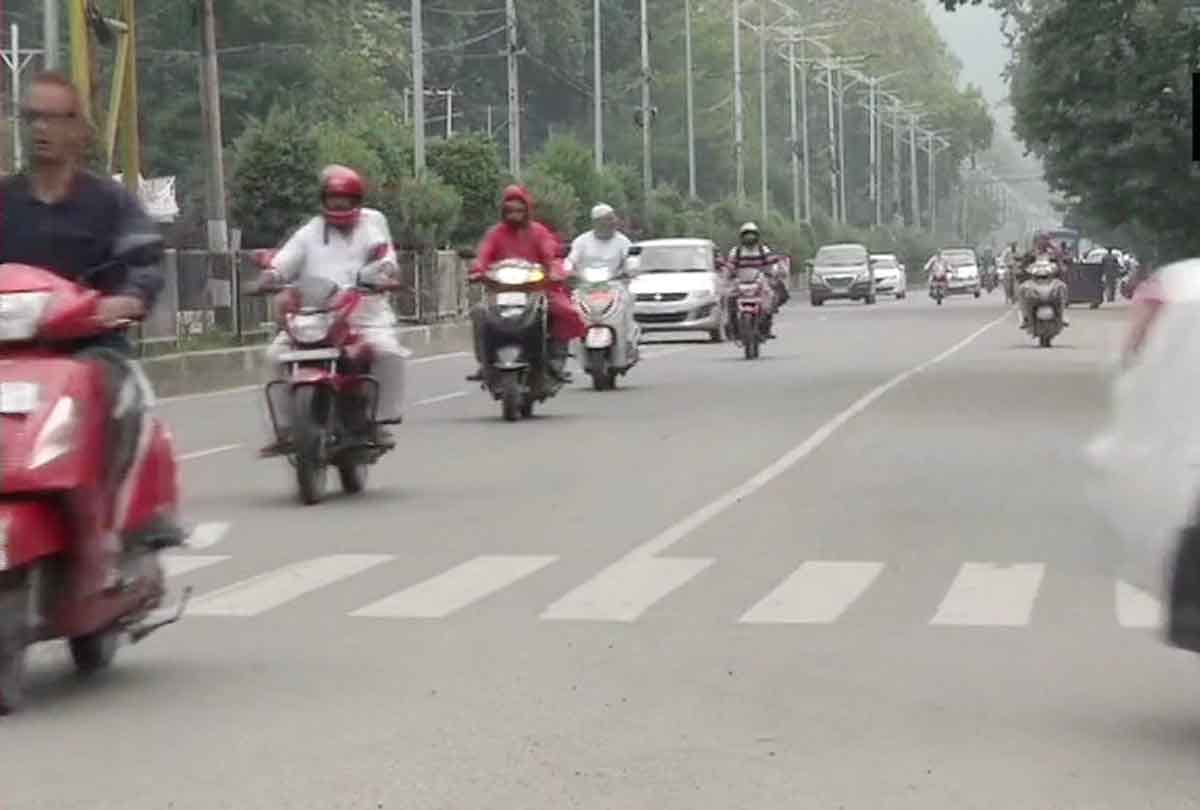 Jammu Kashmir news and latest visuals from SRINAGAR, Jammu Kashmir latest news and visuals