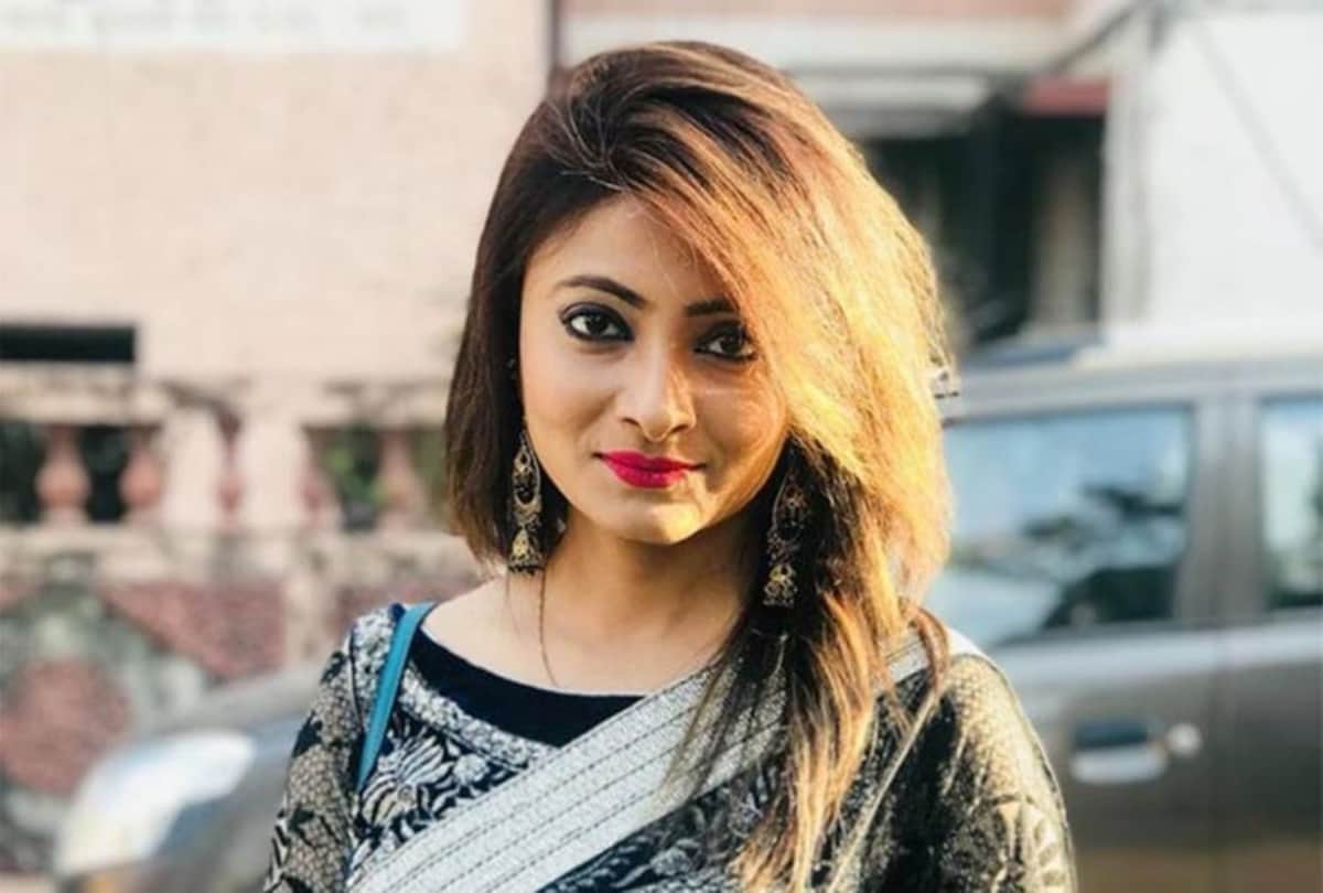 bengali actress juhi sengupta allegedly harassed by a petrol pump staffer