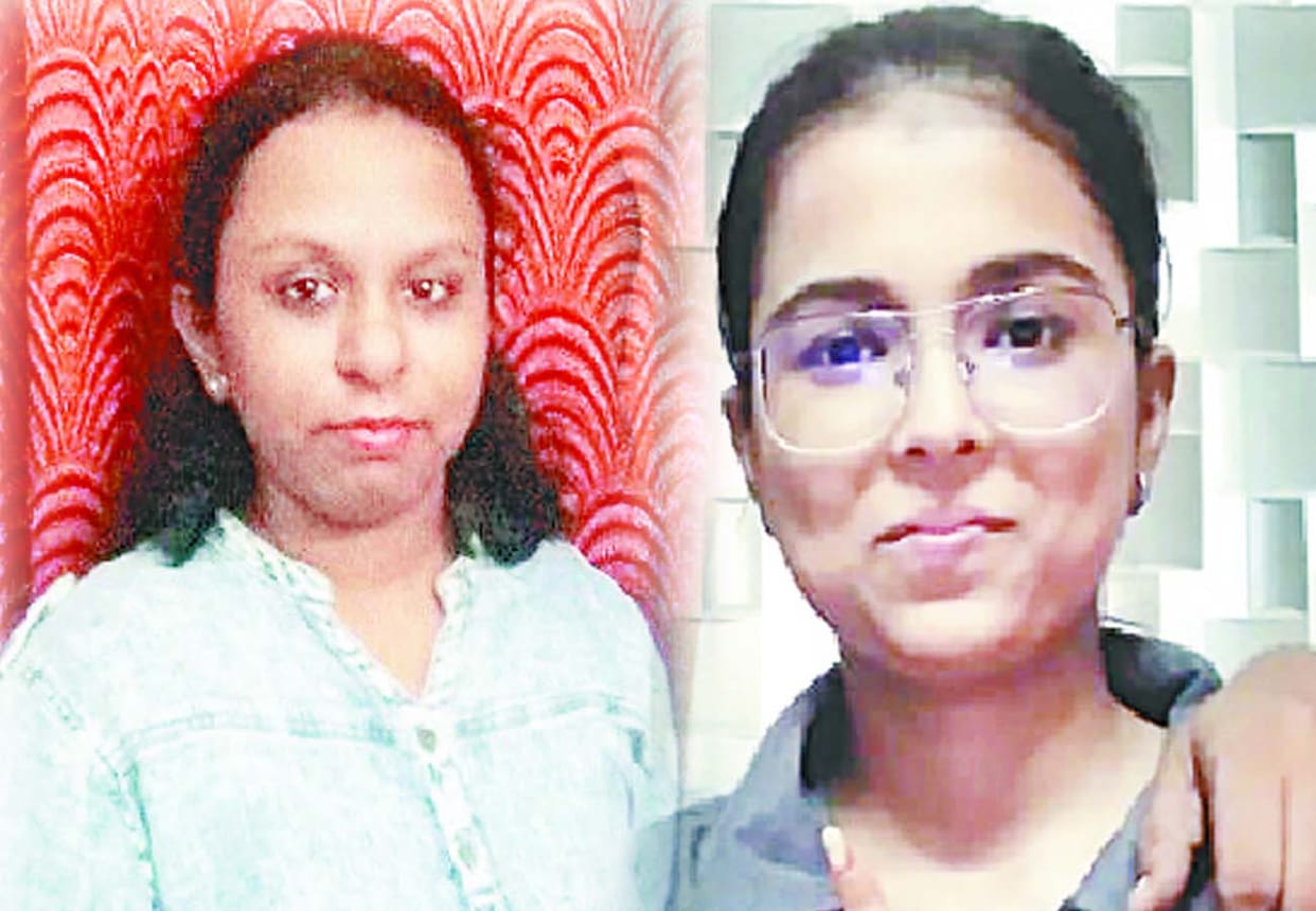 Tanya from kanpur All India Topper in CS Examination