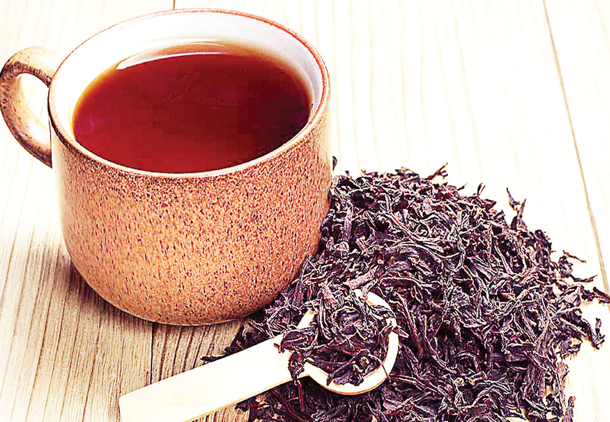 200 crore loss in tea business