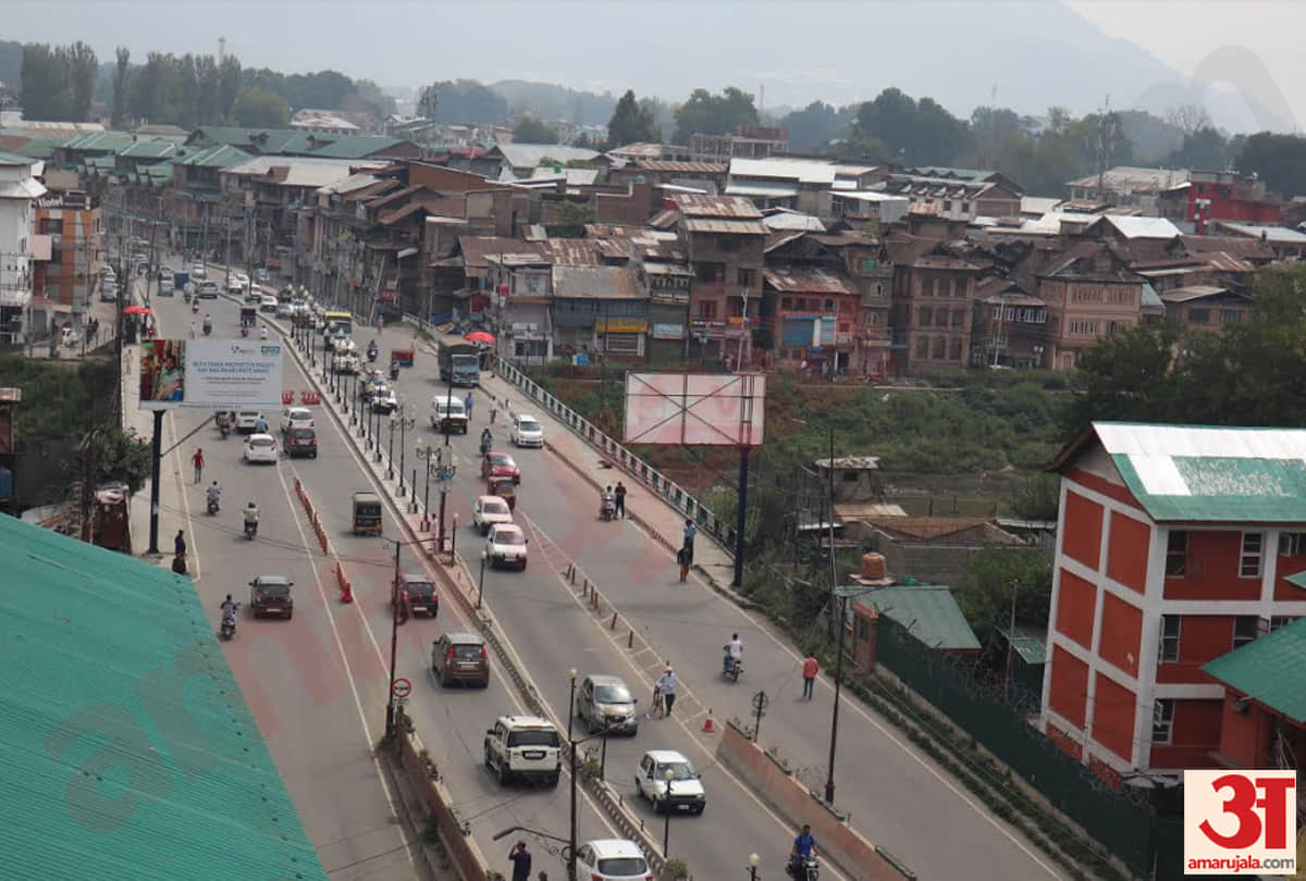 High alert in jammu on information of terrorists going to Kashmir, High alert on highway