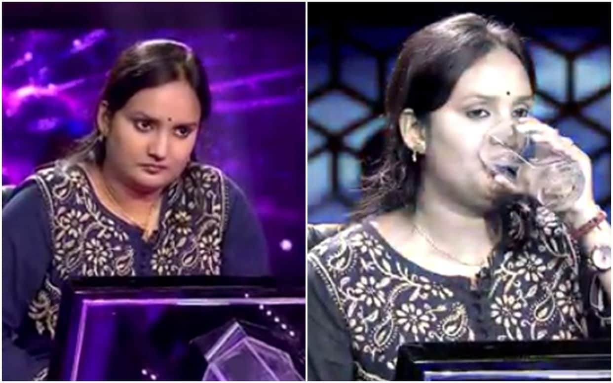Kaun Banega Crorepati 11 The first 1 crore question of season 11 amitabh bachchan asked