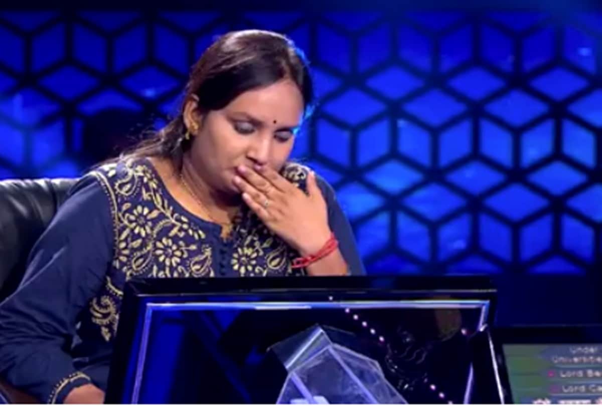 Kaun Banega Crorepati 11 The first 1 crore question of season 11 amitabh bachchan asked