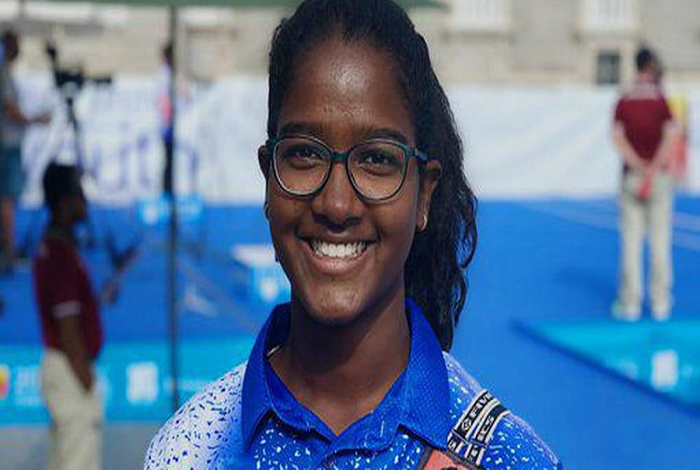 Komalika Bari untold story who wins gold medal in World Youth Championships in Madrid