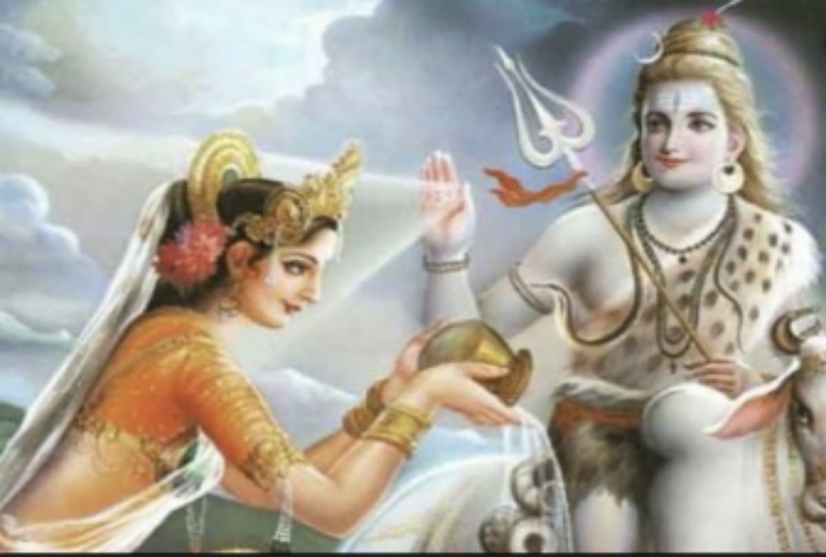 hariyali teej 2020 shubh muhurat and puja method