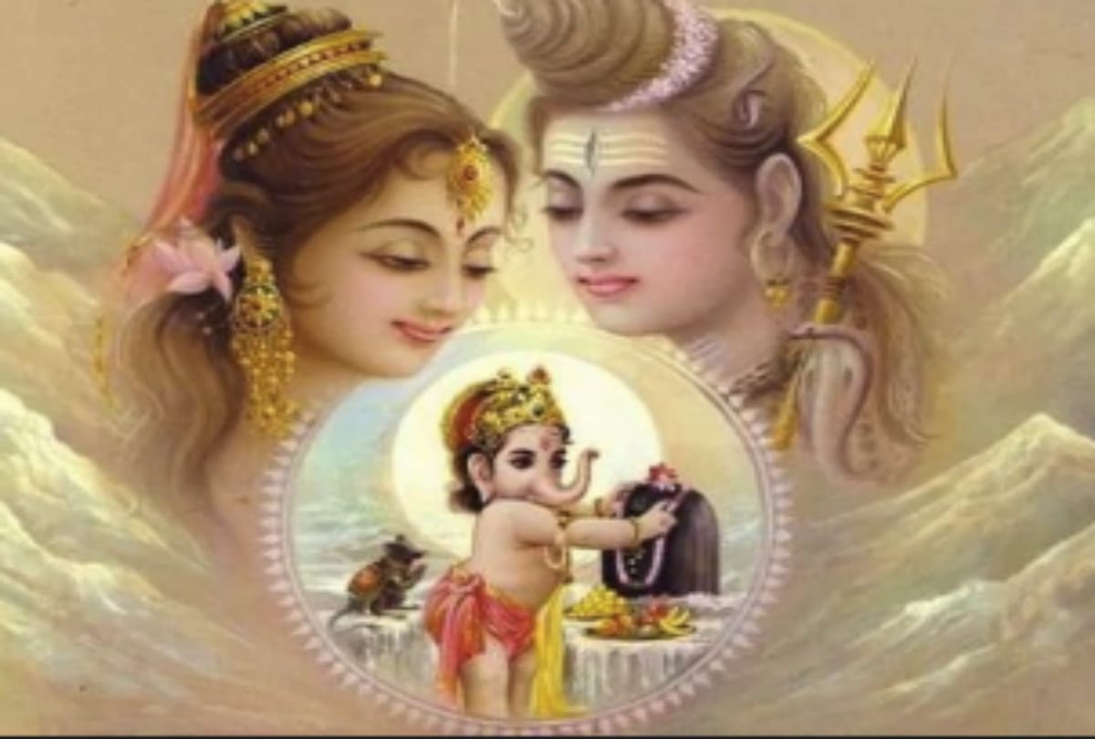 Hartalika teej shubh muhurat puja vidhi