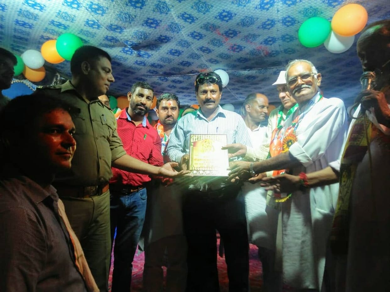 lord krishana janmashtmi festival celebrated
