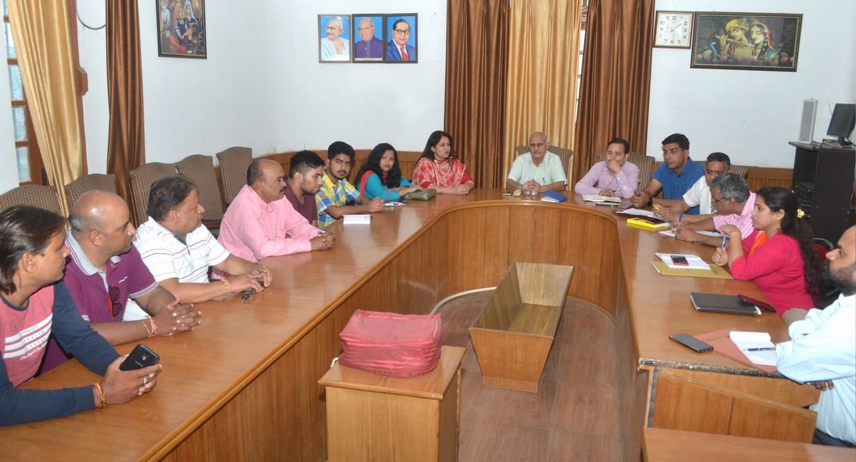 Garbage will have to be composted in flats, residential colonies