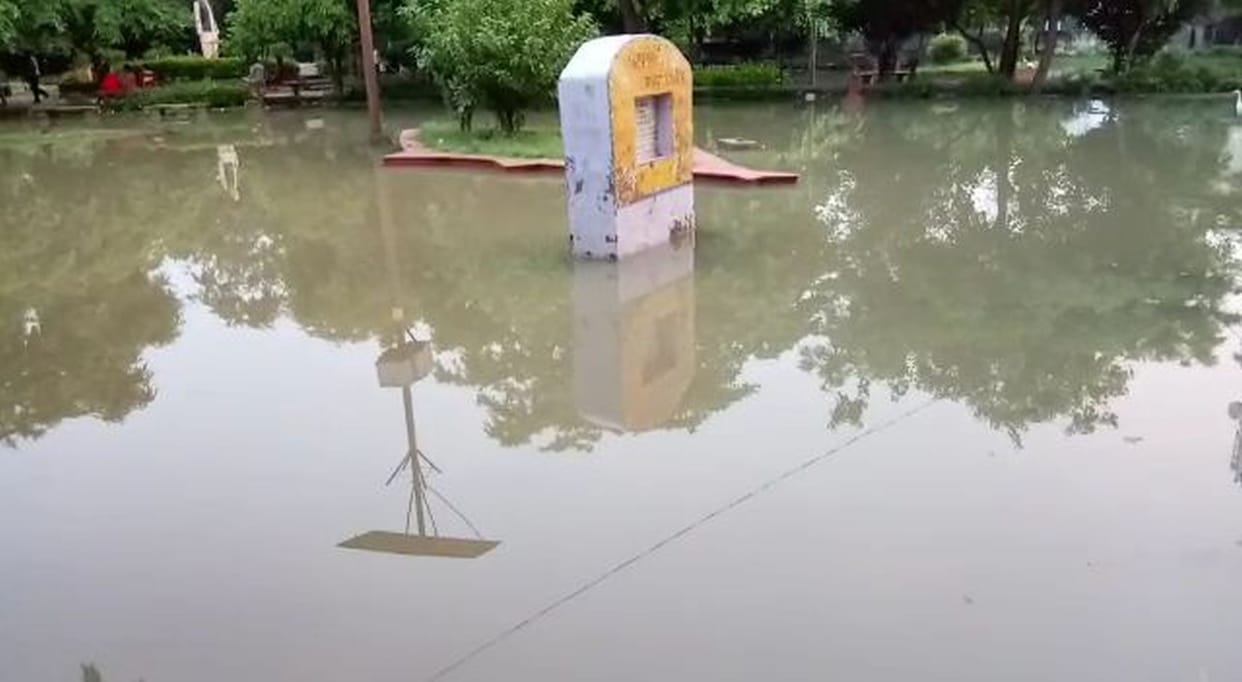 water stor in firozabad