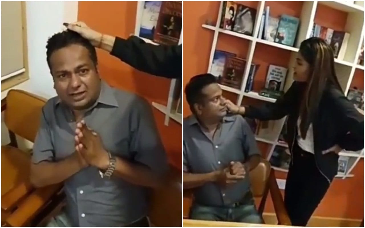 Deepak Kalal claim to Rakhi Sawant She is Pregnant and going to be mother of my child