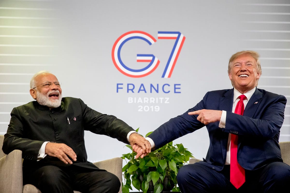 PM Narendra Modi visit to America, What Howdy Modi means for him in US