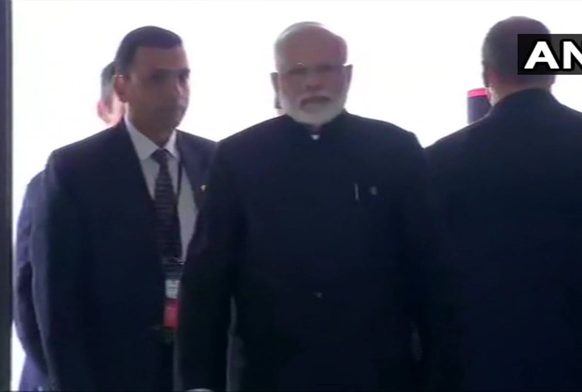 PM Narendra Modi mentioned many things including one time use plastic in G7 Summit