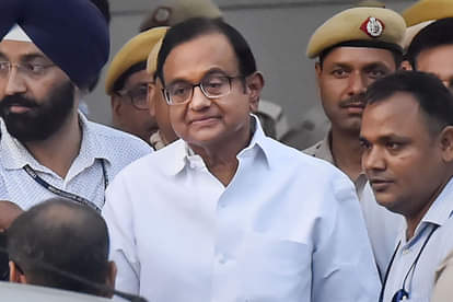 INX Media case: P Chidambaram in SC offers to remain in CBI custody till Sept 2