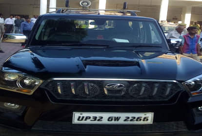 fight with ARTO in farrukhabad court