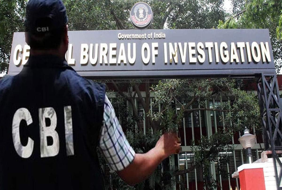 Committee Headed By Prime minister Modi To Meet Today On Deciding Next CBI Director General