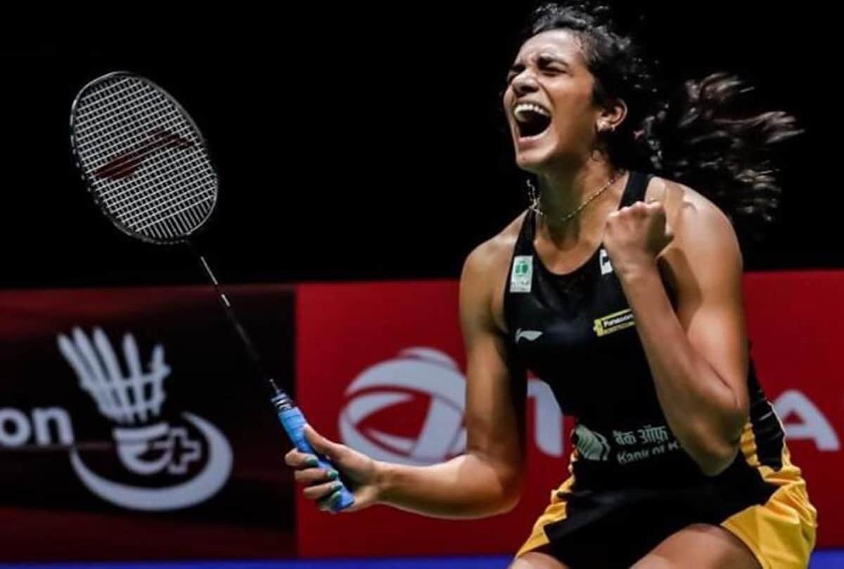 badminton world champion pv sindhu income is next to virat kohli, this much is her networth