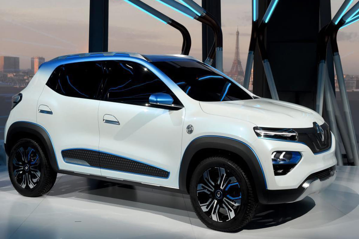 Renault Kwid Facelift 2019 To Launch By September in india