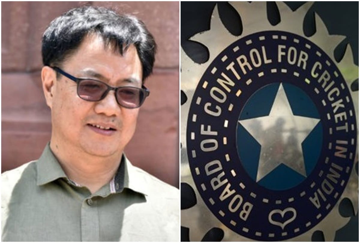 Sports minister says bringing bcci under nada is big achievement ready to put under RTI too