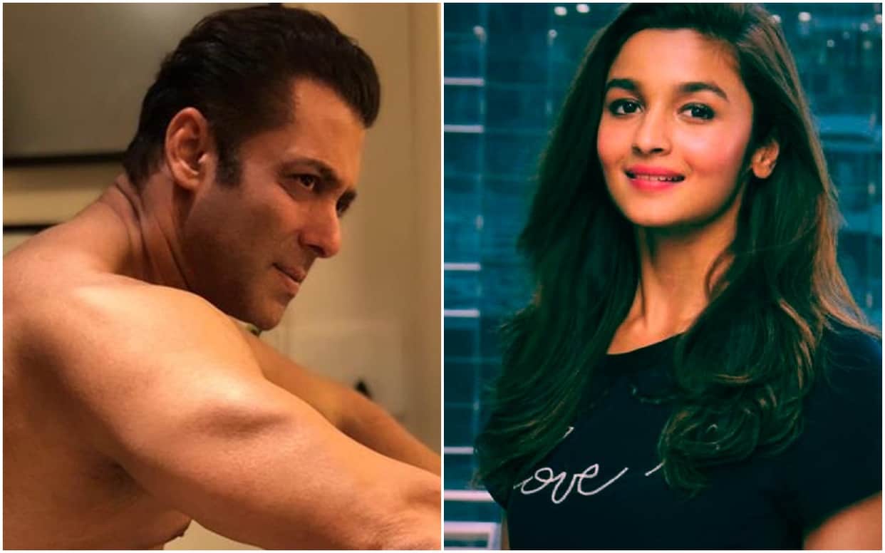 After Inshallah Sanjay Leela Bhansali going to work with Randeep Hooda and Zoya Hussain