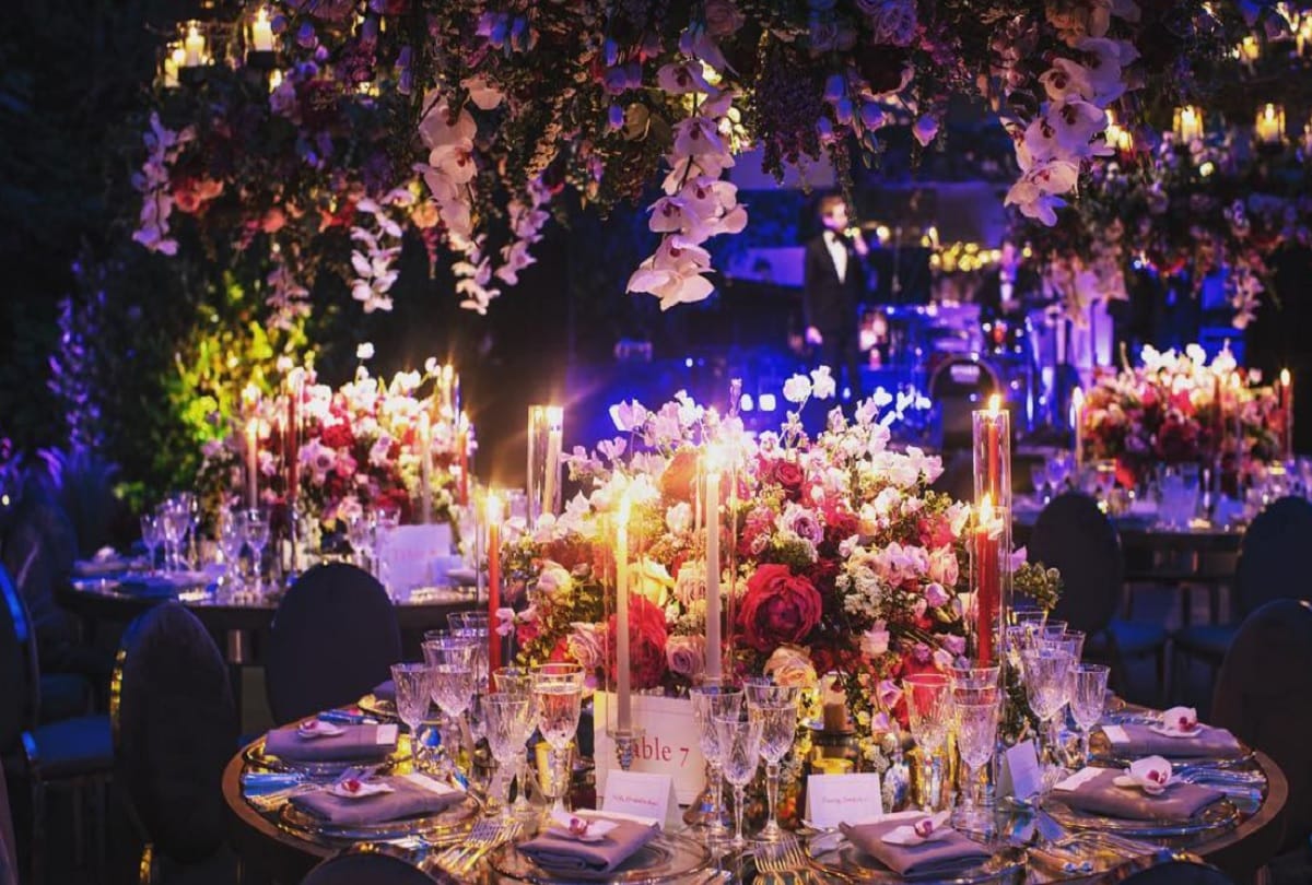 worlds most expensive wedding planner Sarah Haywood takes 10 crores fees for getting married