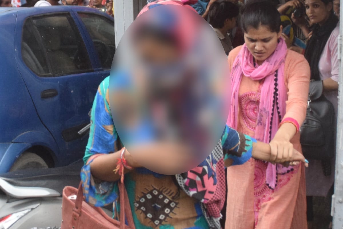 Meerut News: High Profile Brothel Racket Exposed In Meerut