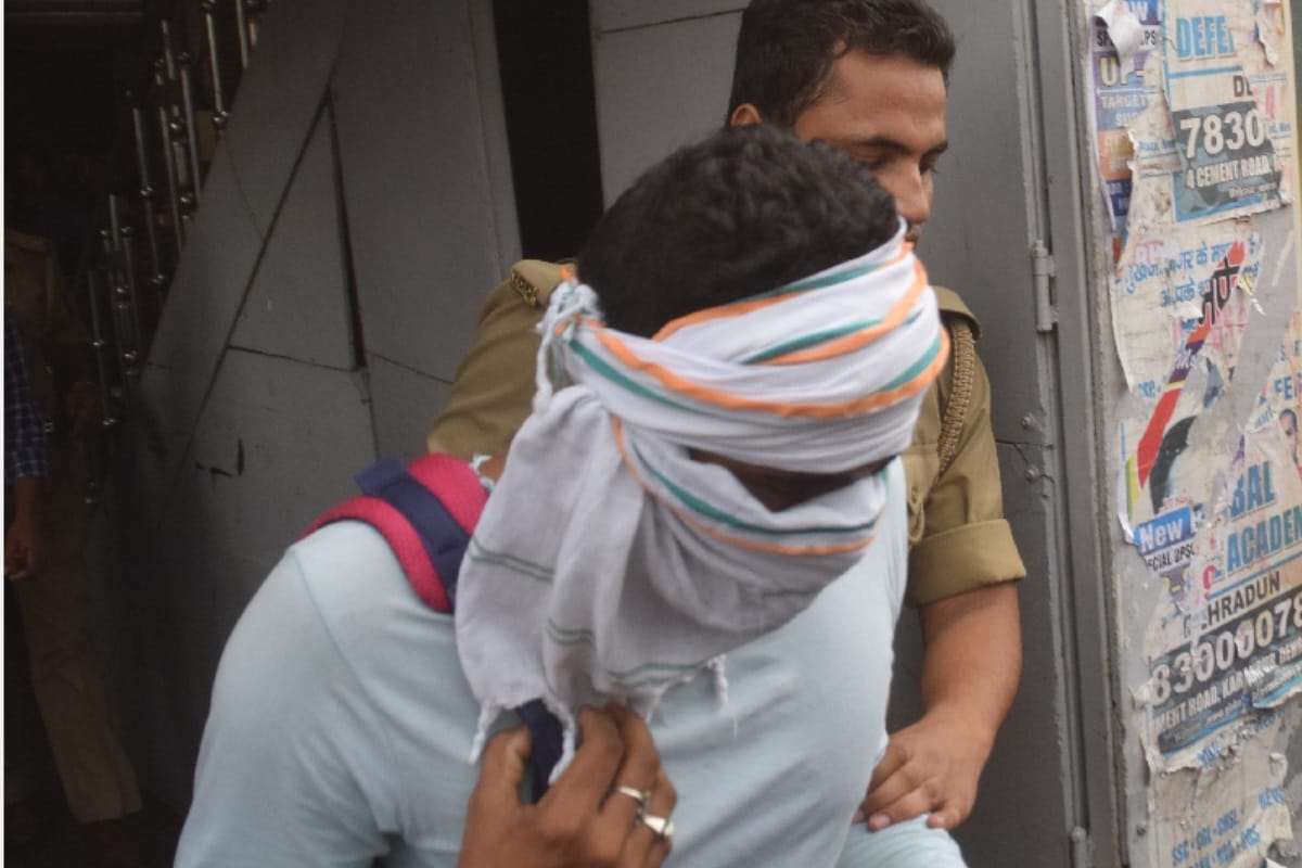 Meerut News: Brothel Racket Exposed In Meerut, Question on Police action