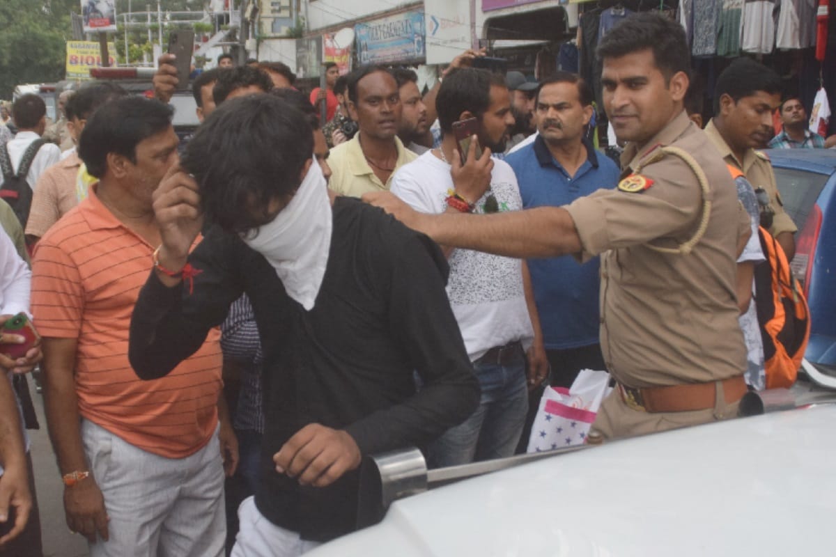Meerut News: Brothel Racket Exposed In Meerut, Question on Police action