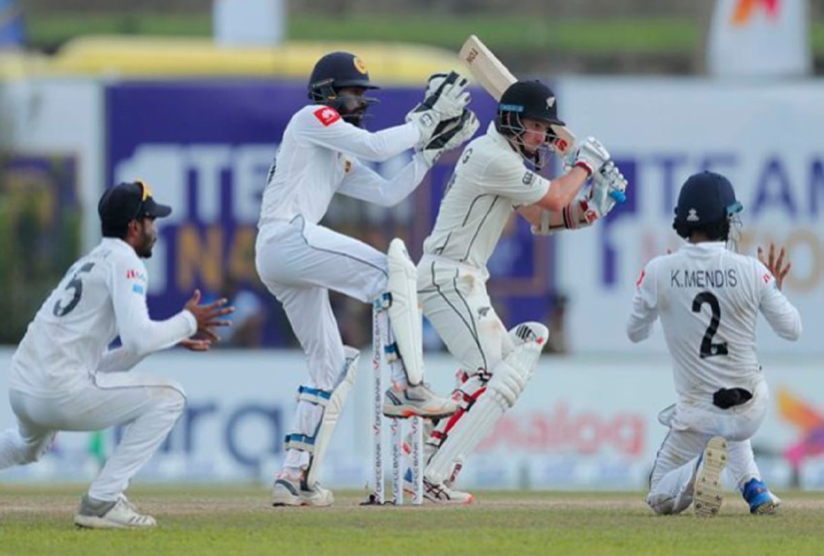 World Test Championship points table: India are leading with 120 points