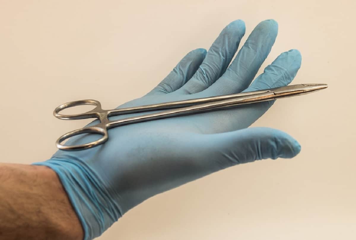 Prayagraj: 40 thousand surgeries due to lock down