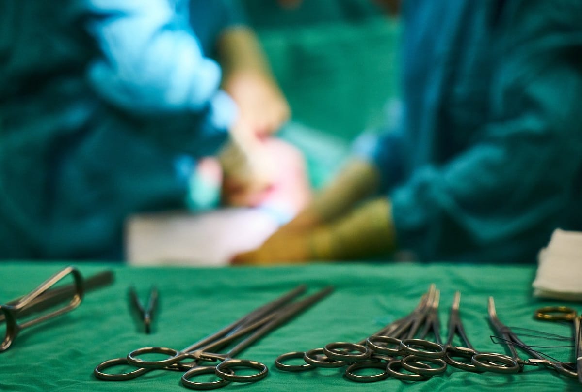 Permission for surgery increased enthusiasm among Ayurveda physicians