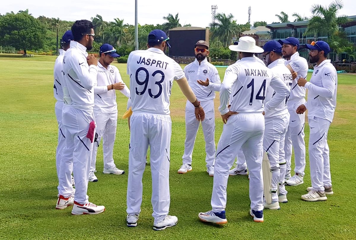 india vs south africa: Rain threat looms over first Test in Vizag
