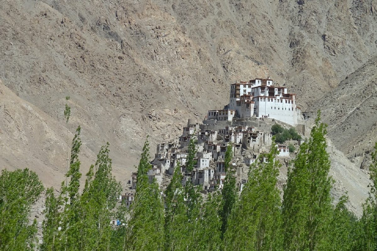 trip to leh, must visit places in lamayuru