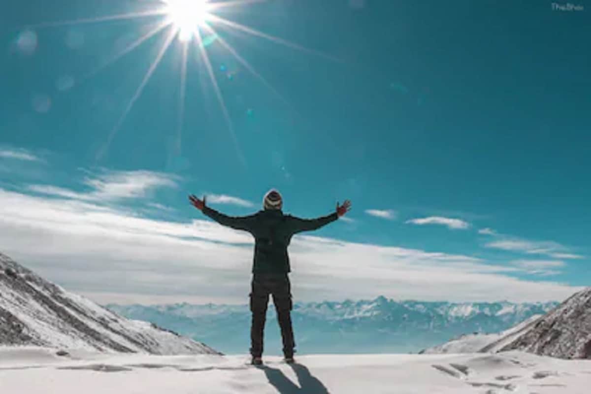 indian tourist places look like foreign country