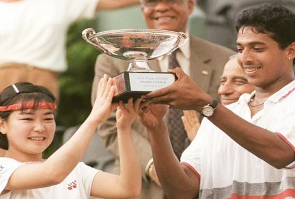 Indian players performance in US Open history, Bhupathi was first to lift the trophy