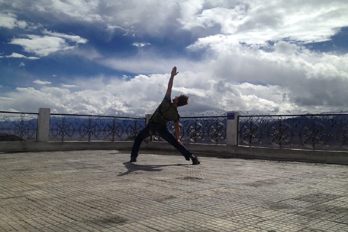 know every fact about yoga when you do it