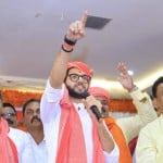 शिवसेना ने आधिकारिक रूप से घोषणा कर दी है की आदित्य ठाकरे चुनाव लड़ेंगे