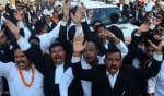 allahabad high court
