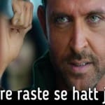 Hrithik Roshan