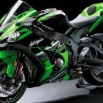 Kawasaki Ninja ZX-10R