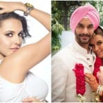 Neha Dhupia