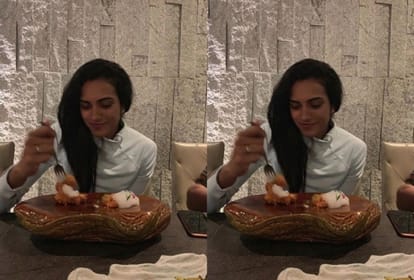 Nutrición y Plan de Dieta PV Sindhu | credo en