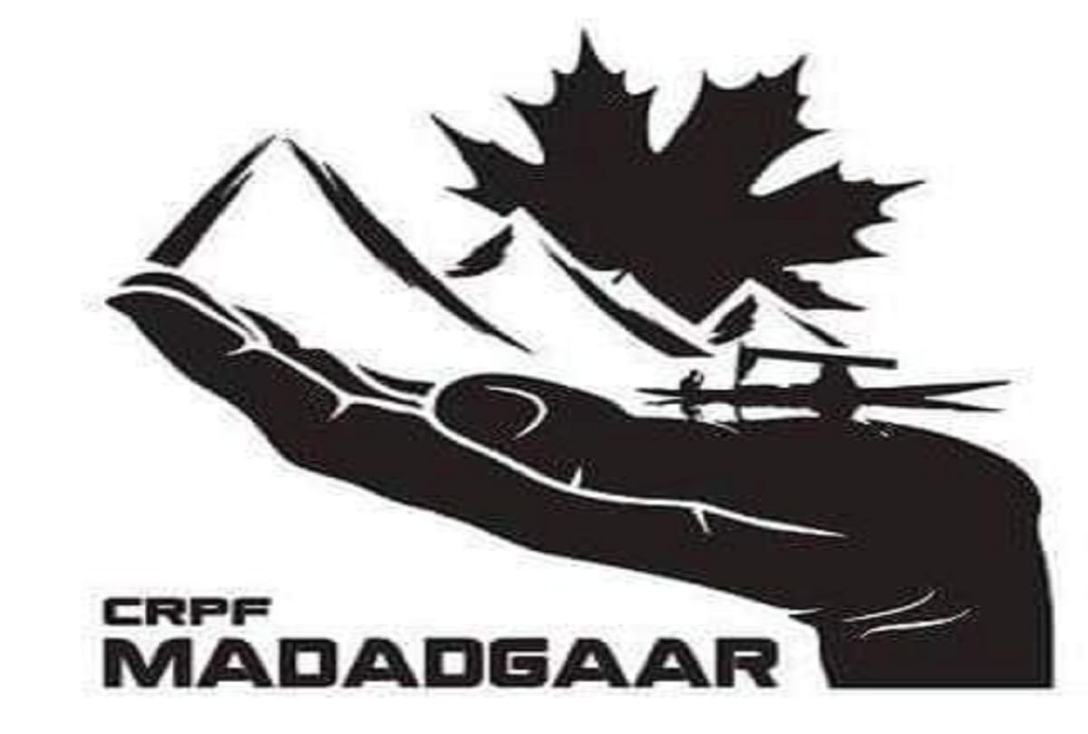 CRPF Party Treks 12km to Provide Aid to Family Stranded on Jammu-Srinagar Highway Due to Landslide