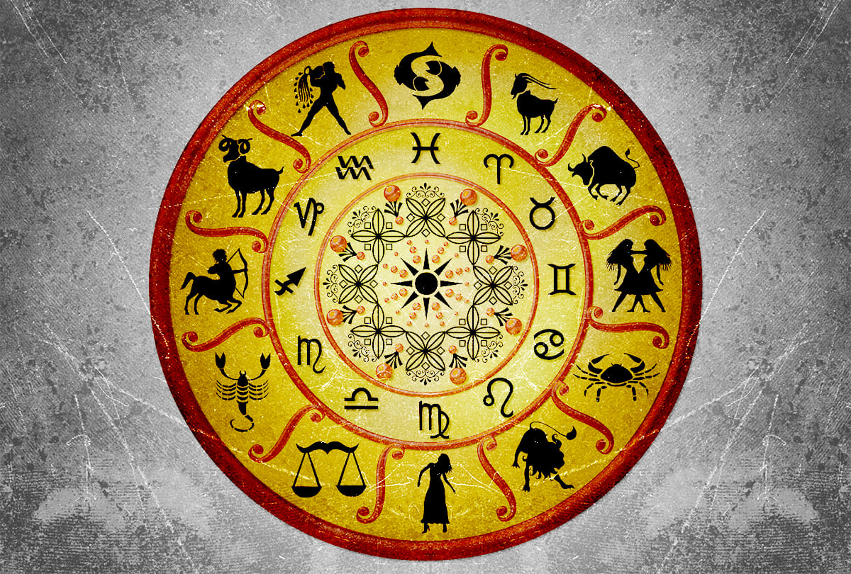 lucky zodiac sign in astrology