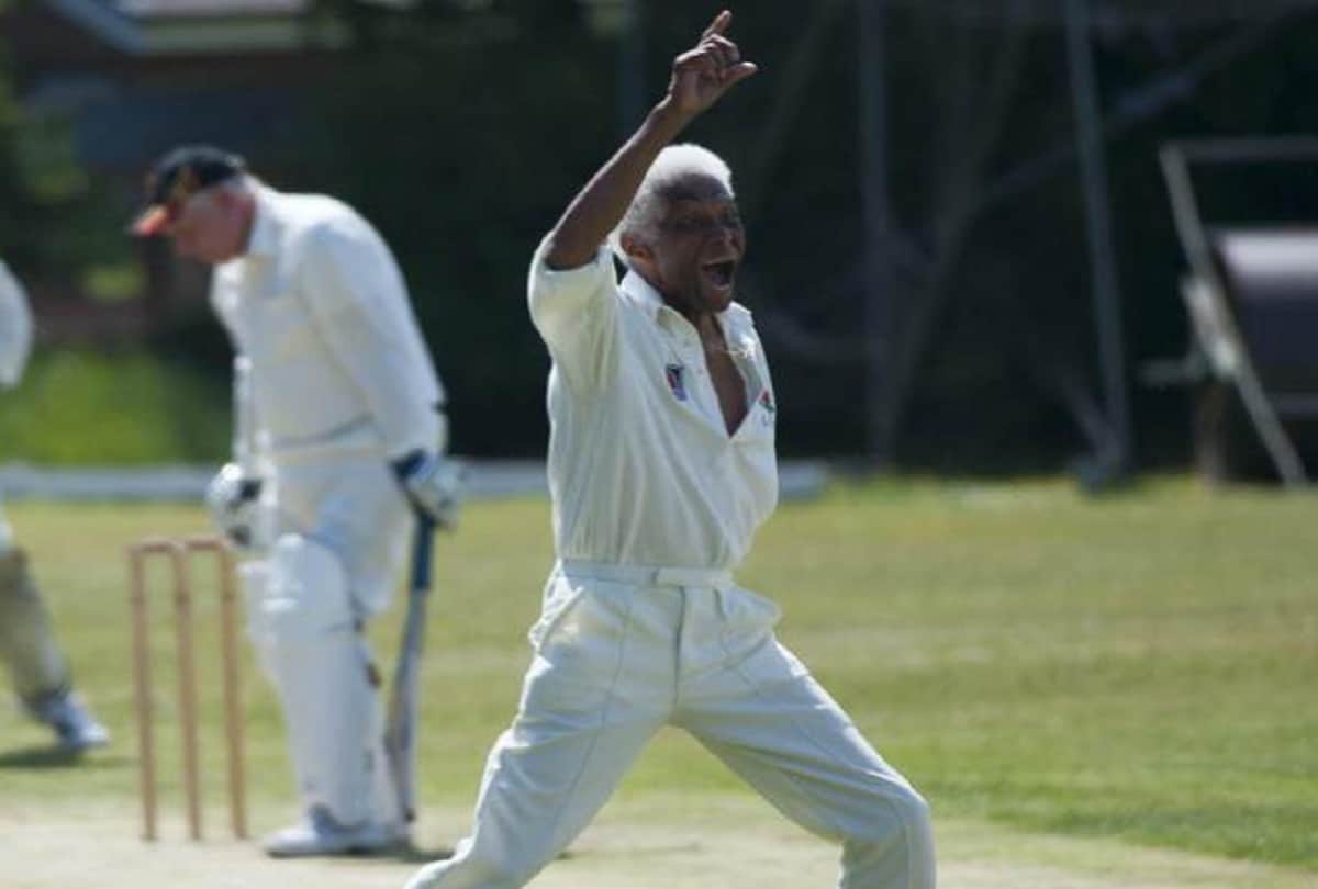 85 years old west indies former bowler cecil wright announces retirement after 60 years of career