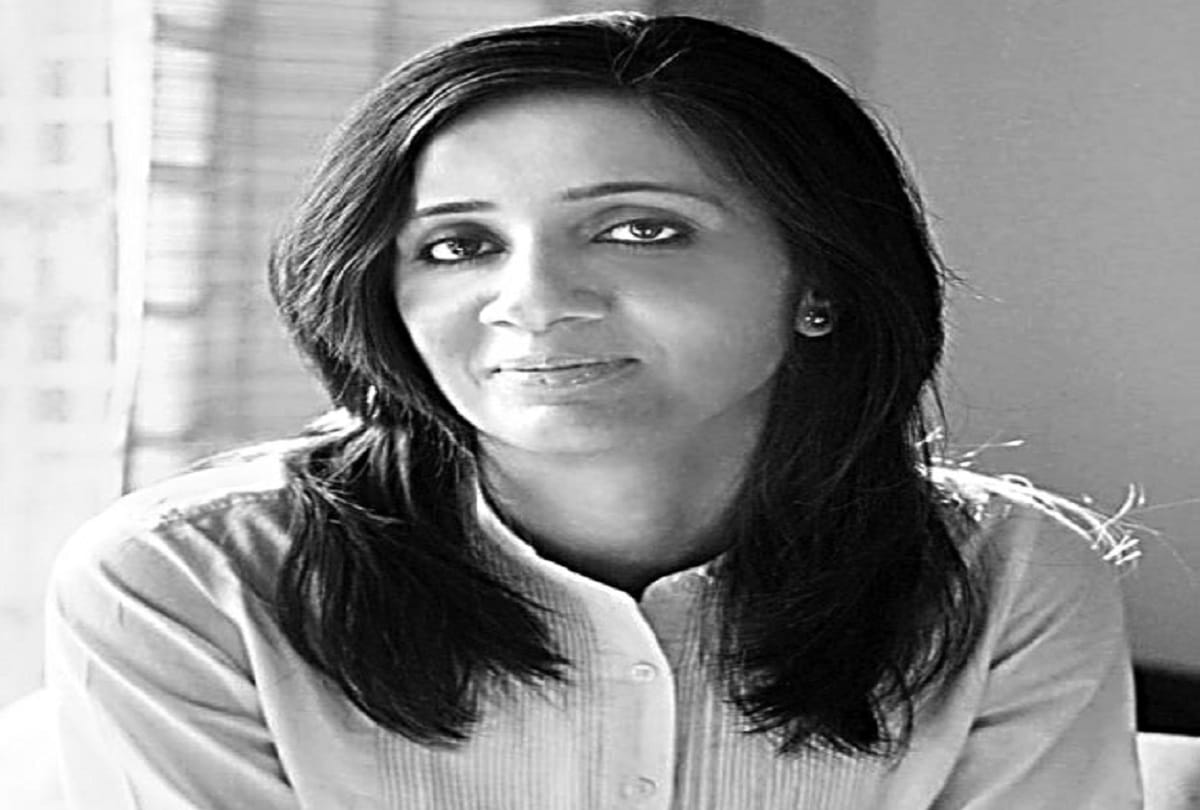 Consciousness resurfaced with courage to fulfill her dreams then Lay the foundation of Rangbhumi