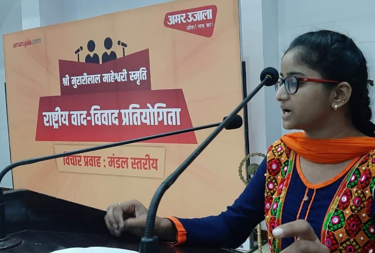 An initiative by Amar Ujala, meet eminent orators of uttar pradesh 