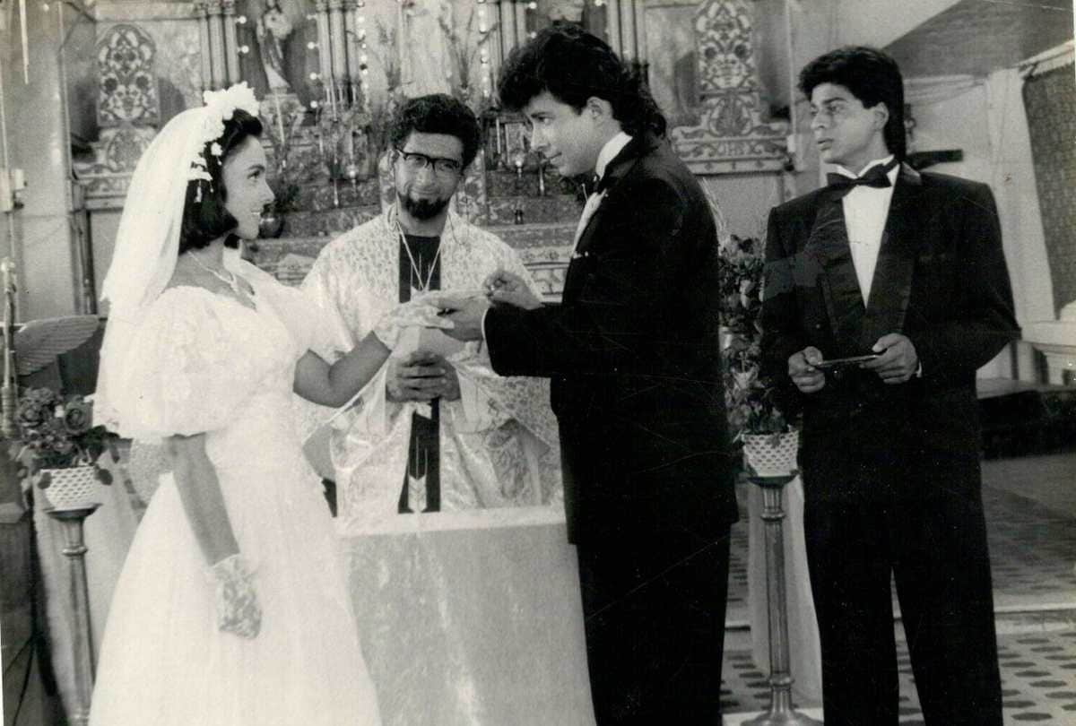 deepak tijori birthday know about his life story