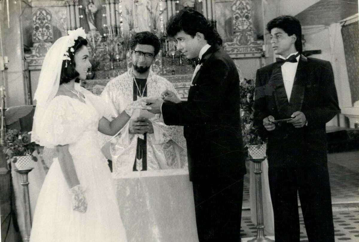 Deepak Tijori birthday special know unknown facts about his life and career
