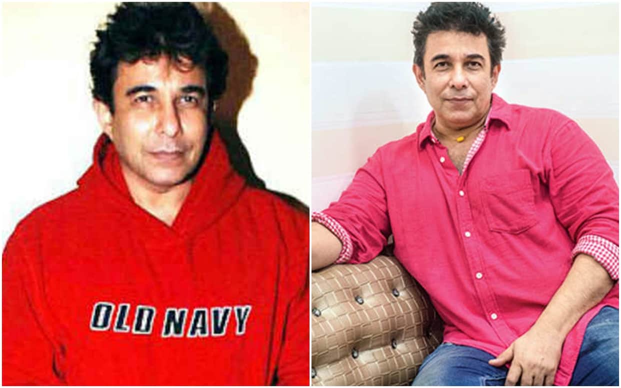 Deepak Tijori Birthday Special Actor Whoes marriage was Fake